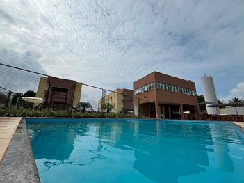 apartment em Rua Vereadora Zélia Correia de Sousa, Mondubim - Fortaleza - CE