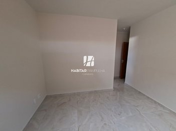 apartment em Rua Serra da Mata, Serra Dourada - Vespasiano - MG