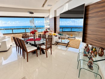 apartment em Cais Santa Rita, São José - Recife - PE