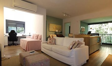 apartment em Rua João Scaciotti, Vila Progredior - São Paulo - SP