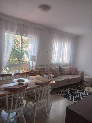 apartment em Rodovia João Leme dos Santos, Chácaras Residenciais Santa Maria - Votorantim - SP