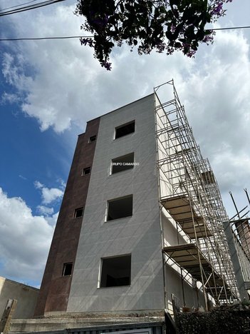 apartment em Cornelio Cerqueira, Padre Eustáquio - Belo Horizonte - MG