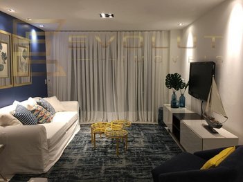 apartment em Avenida Oceano Indico, Porto das Dunas - Aquiraz - CE