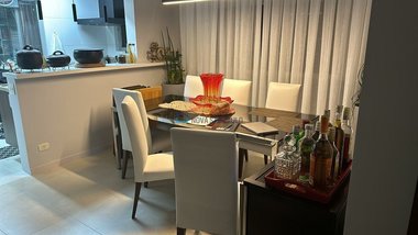 apartment em Rua Doutor Andrade Pertence, Vila Olímpia - São Paulo - SP