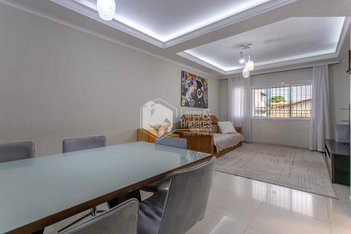 house em Rua Matilde de Oliveira Simonini, Jardim Santa Cruz (Campo Grande) - São Paulo - SP