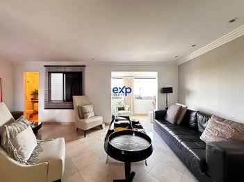 apartment em Rua Antônio Júlio dos Santos, Fazenda Morumbi - São Paulo - SP