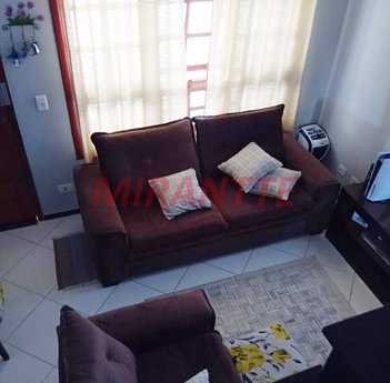 house em Rua Dionísio de Sousa, Parque Casa de Pedra - São Paulo - SP