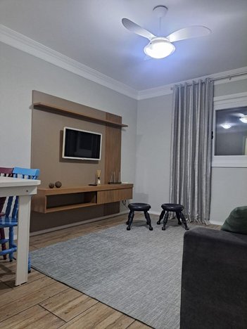 apartment em Avenida Central, Capão da Canoa - Capão da Canoa - RS