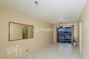 apartment em Rua Herval, Belenzinho - São Paulo - SP
