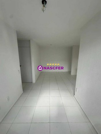 apartment em Rua Avelino dos Santos, Parque São Bento - Sorocaba - SP