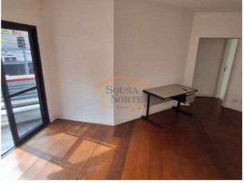 apartment em Rua Alfredo Pujol, Santana - São Paulo - SP