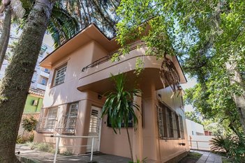 house em Rua Maranguape, Petrópolis - Porto Alegre - RS
