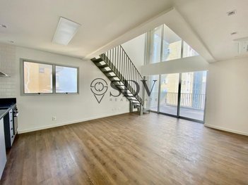 apartment em Alameda Franca, Jardim Paulista - São Paulo - SP