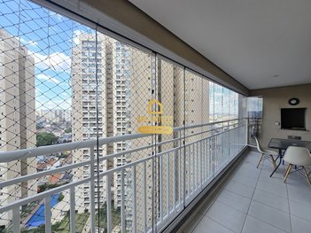 apartment em Rua Augusta, Vila Augusta - Guarulhos - SP