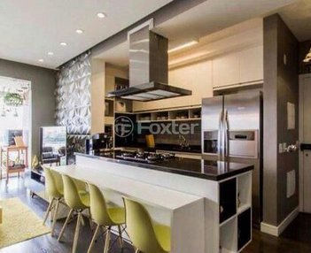 apartment em Avenida Raimundo Pereira de Magalhães, Vila Anastácio - São Paulo - SP