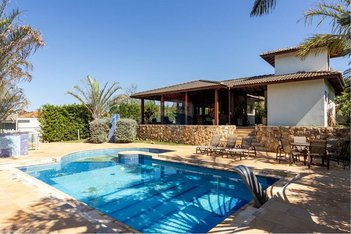 house em Rua Salvador Caruso Orlando, Medeiros - Jundiaí - SP