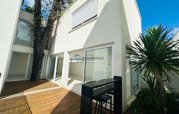 house em Rua Professor Henrique Neves Lefevre, Jardim Petrópolis - São Paulo - SP