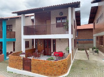 house em Rua Manoel dos Santos Moreira, Cruzeiro - Gravatá - PE