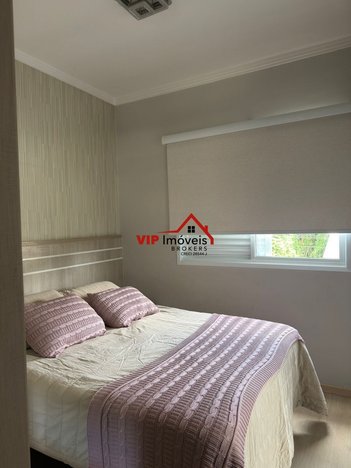 house em Rua Rosa Fontebasso Muller, Jardim Marambaia - Jundiaí - SP