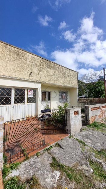 house em Rua Cristóvão Jaques, Nossa Senhora dos Navegantes - Rio Grande - RS
