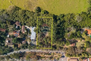 land_lot em Rua Theodosio Rodriguez Otero, Joaquim Egídio - Campinas - SP