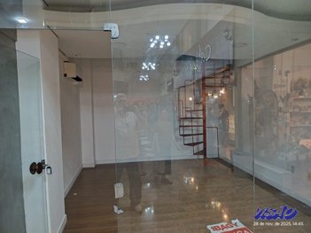 business em Avenida Prefeito Osmar Cunha, Centro - Florianópolis - SC