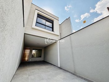 house em Rua Manuel Francisco Luz, Vila São Geraldo - São Paulo - SP
