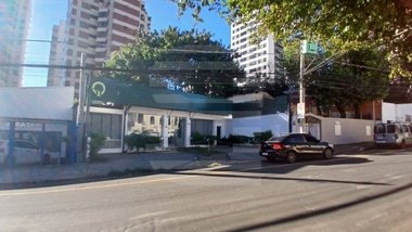 commercial_building em Rua Barreto Leme, Centro - Campinas - SP