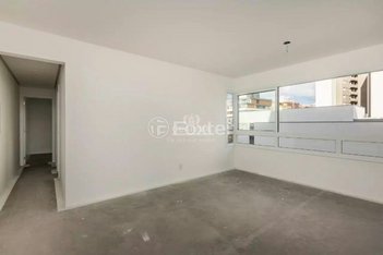 apartment em Rua Dona Augusta, Menino Deus - Porto Alegre - RS