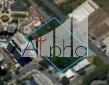 commercial_building em Avenida Ômega, Melville Empresarial I e II - Barueri - SP