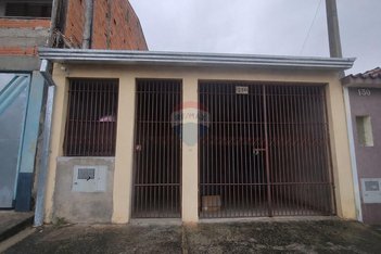 house em Rua Mário de Andrade, Jardim Amanda I - Hortolândia - SP