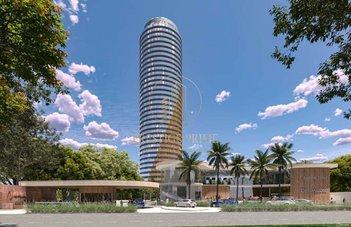 apartment em Avenida das Américas, Barra da Tijuca - Rio de Janeiro - RJ