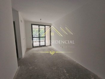 apartment em Avenida Aratãs, Indianópolis - São Paulo - SP