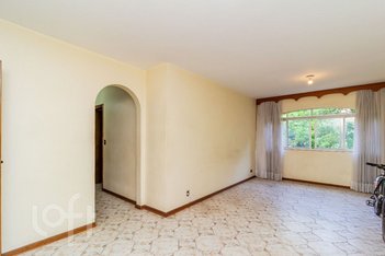 apartment em Tenente Júlio Prado Neves, Vila Albertina - São Paulo - SP