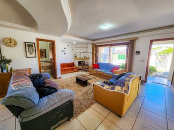 house em Rua Rio Forqueta, Xangri-Lá - Xangri-Lá - RS