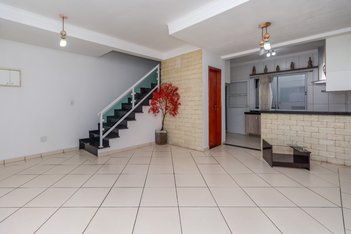 house em Rua Doutor Cristiano Altenfelder Silva, Vila Carrão - São Paulo - SP