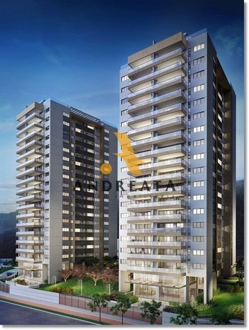 apartment em Rua Escritor Rodrigo Melo Franco, Barra Olímpica - Rio de Janeiro - RJ