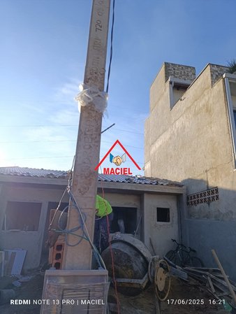 Cômodo Condomínio