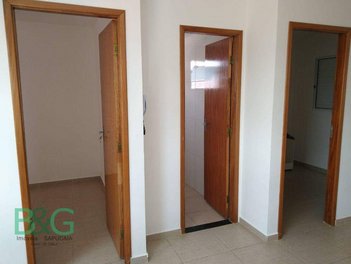apartment em Rua Nunes Balboa, Vila Carrão - São Paulo - SP