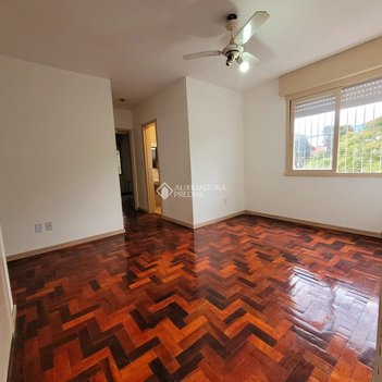 apartment em Avenida Juscelino Kubitschek de Oliveira, Jardim Leopoldina - Porto Alegre - RS