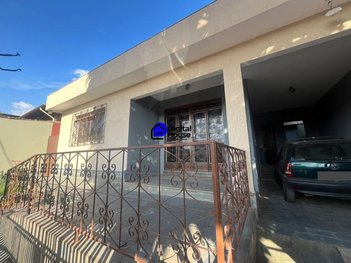 house em Rua Helena Antipoff, Macaúbas - Ibirité - MG