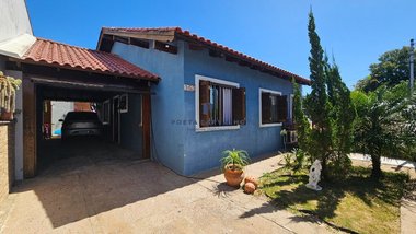 house em Rua Sessenta e Dois, Santa Rita - Guaíba - RS