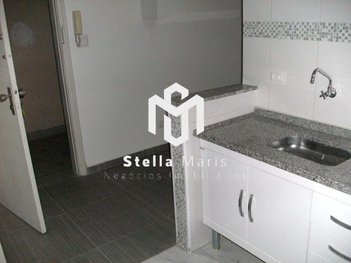apartment em Avenida São João, República - São Paulo - SP