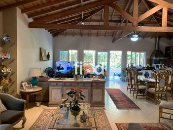 house em Avenida Estácio de Sá, São Paulo II - Cotia - SP