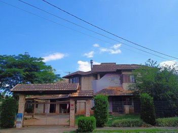 house em Rua Aloisio Gabriel Linck, Jardim do Alto - Ivoti - RS