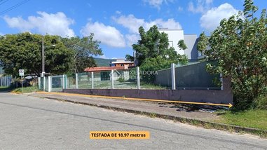 house em Rua Nicolau Manoel de Abreu, Ambrosio - Garopaba - SC