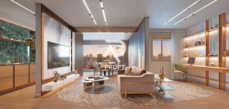 apartment em Rua Domingos de Morais, Vila Mariana - São Paulo - SP