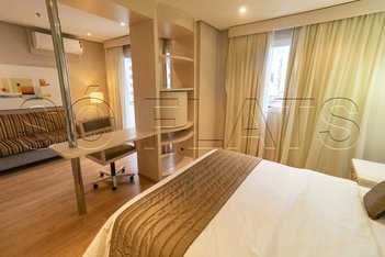 apartment em Rua Barata Ribeiro, Bela Vista - São Paulo - SP