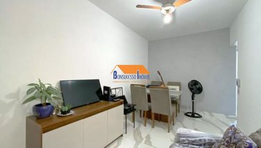 apartment em Rua Descalvado, Renascença - Belo Horizonte - MG