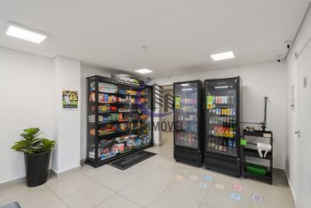 apartment em Rua Marquês de Lages, Vila Moraes - São Paulo - SP